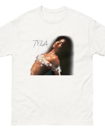 Tyla Portrait Unisex classic tee