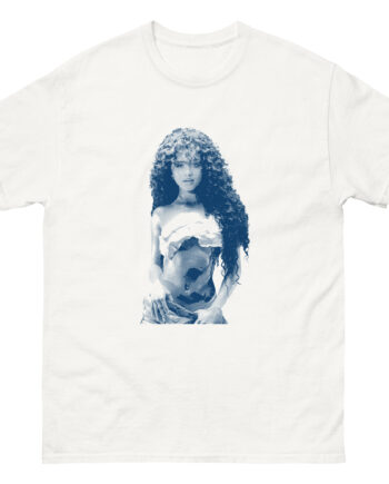 Tyla Water Unisex classic tee