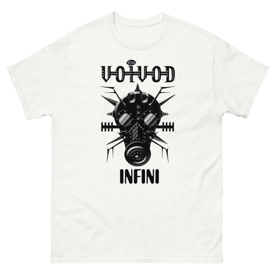 Voivod Infini Unisex classic tee