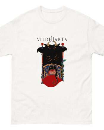 Vildhjarta Demon Unisex classic tee