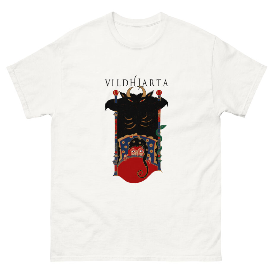 Vildhjarta Demon Unisex classic tee