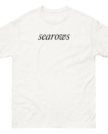 Searows Unisex classic tee