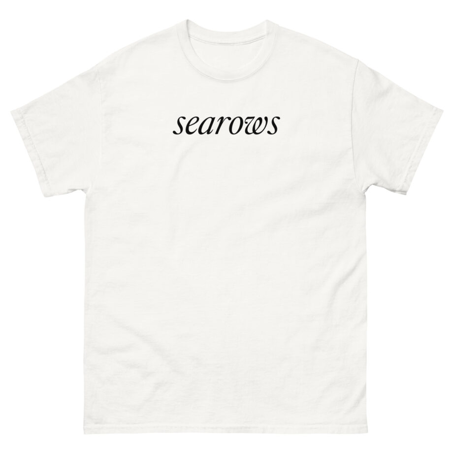 Searows Unisex classic tee