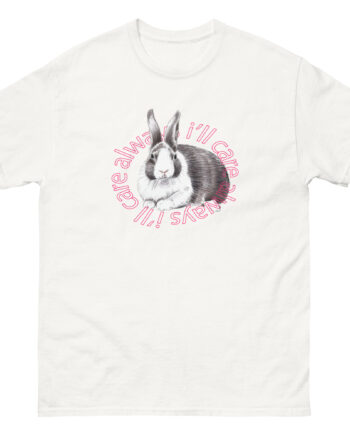 Jeremy Zucker Bunny  Unisex classic tee