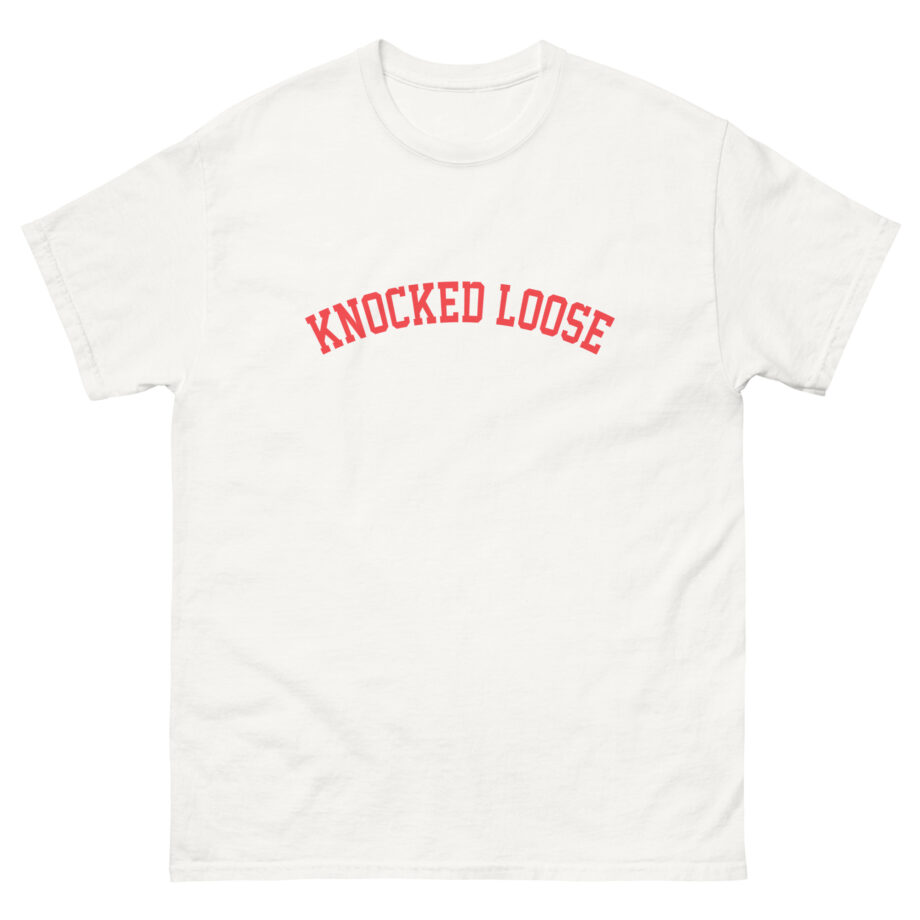 Knocked Loose Unisex classic tee