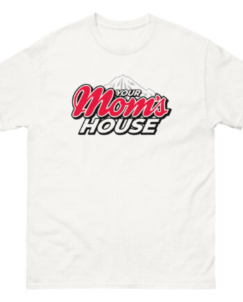 Ymh Your Mom's House Unisex classic tee
