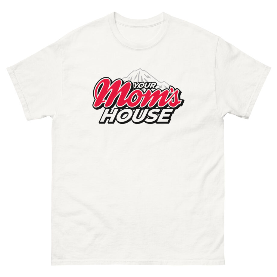 Ymh Your Mom's House Unisex classic tee