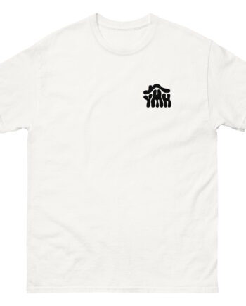 Ymh S/P 2-Sided Unisex classic tee