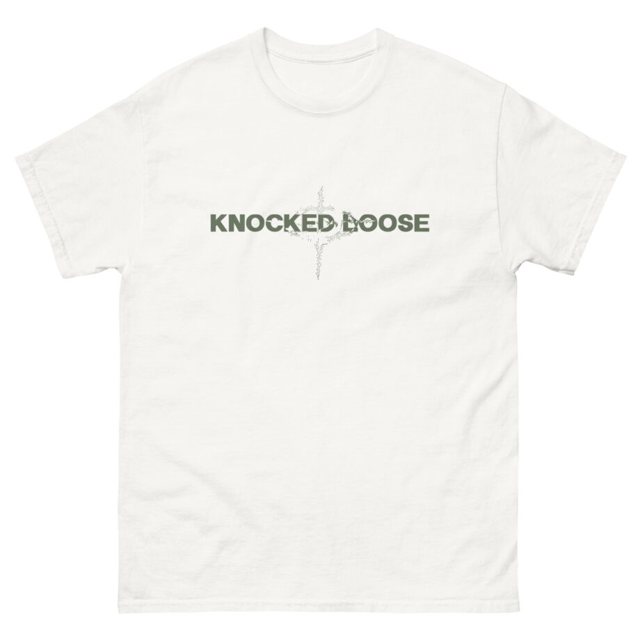 Knocked Loose Unisex classic tee
