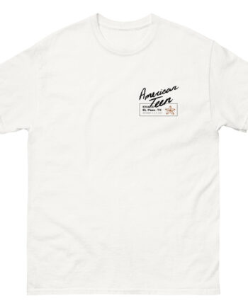 Khalid Austin City Limits Unisex classic tee