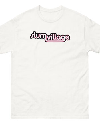 Slum Village Unisex classic tee