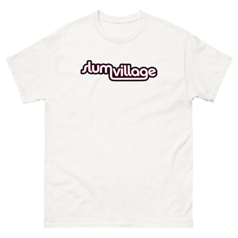 Slum Village Unisex classic tee