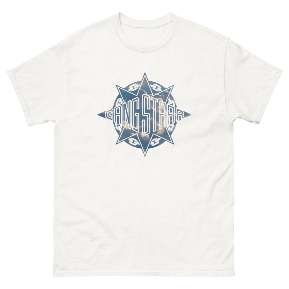 Gang Starr Unisex classic tee