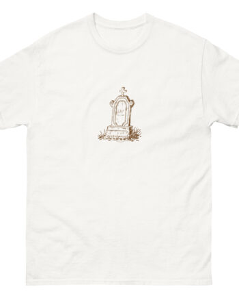 Haiden Henderson killed the kid Unisex classic tee