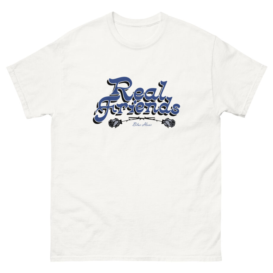 Real Friends Unisex classic tee