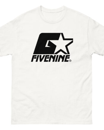 2019 Ramirez Rvmirxz Greyfivenine G*59 Starter Logo Unisex classic tee