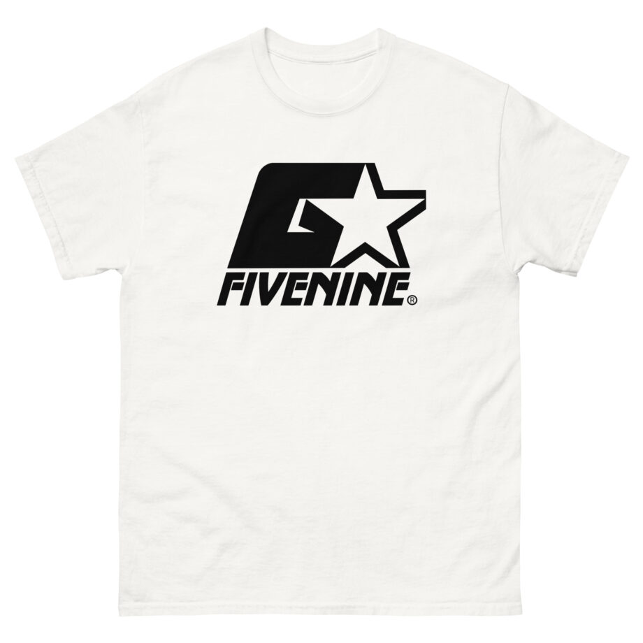 2019 Ramirez Rvmirxz Greyfivenine G*59 Starter Logo Unisex classic tee