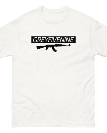 Greyfivenine Aphrodite Ak Unisex classic tee
