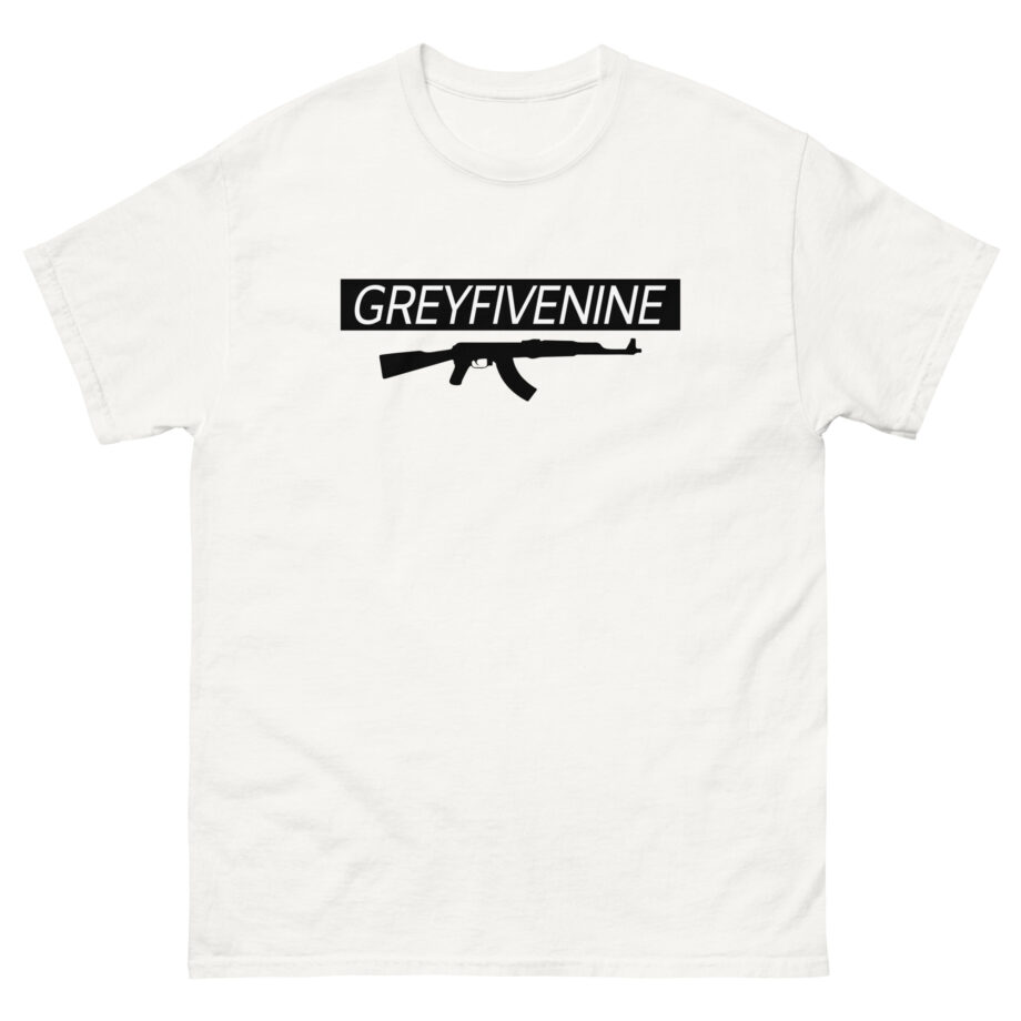 Greyfivenine Aphrodite Ak Unisex classic tee