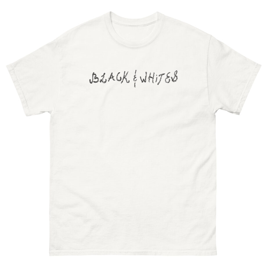 Hit Boy Chess Not Checkers Unisex classic tee
