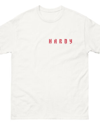 Hardy Favorite Country Song Unisex classic tee