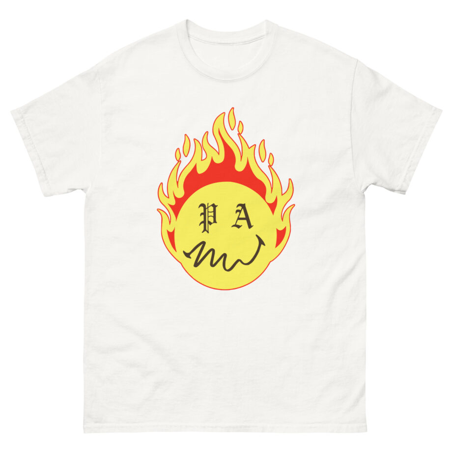Hit Boy Unisex classic tee