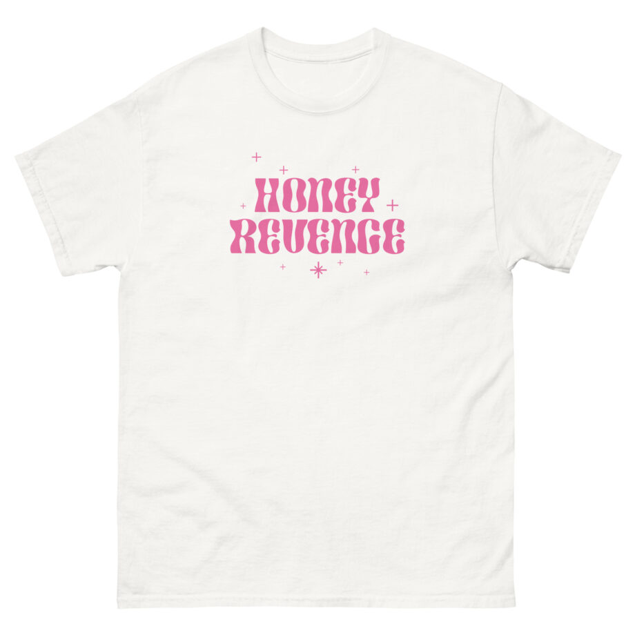 Honey Revenge Gateway Unisex classic tee