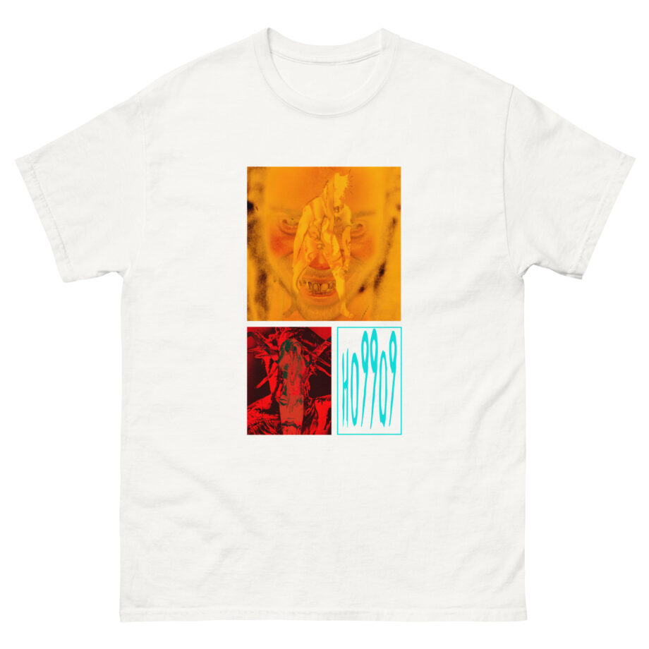 Ho99o9 Skin Unisex classic tee