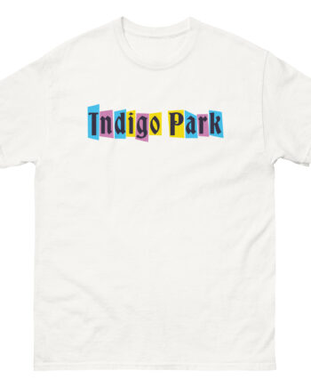 Ndigo Park Classic Logo Unisex classic tee