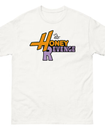 Honey Revenge Honey Montana Unisex classic tee