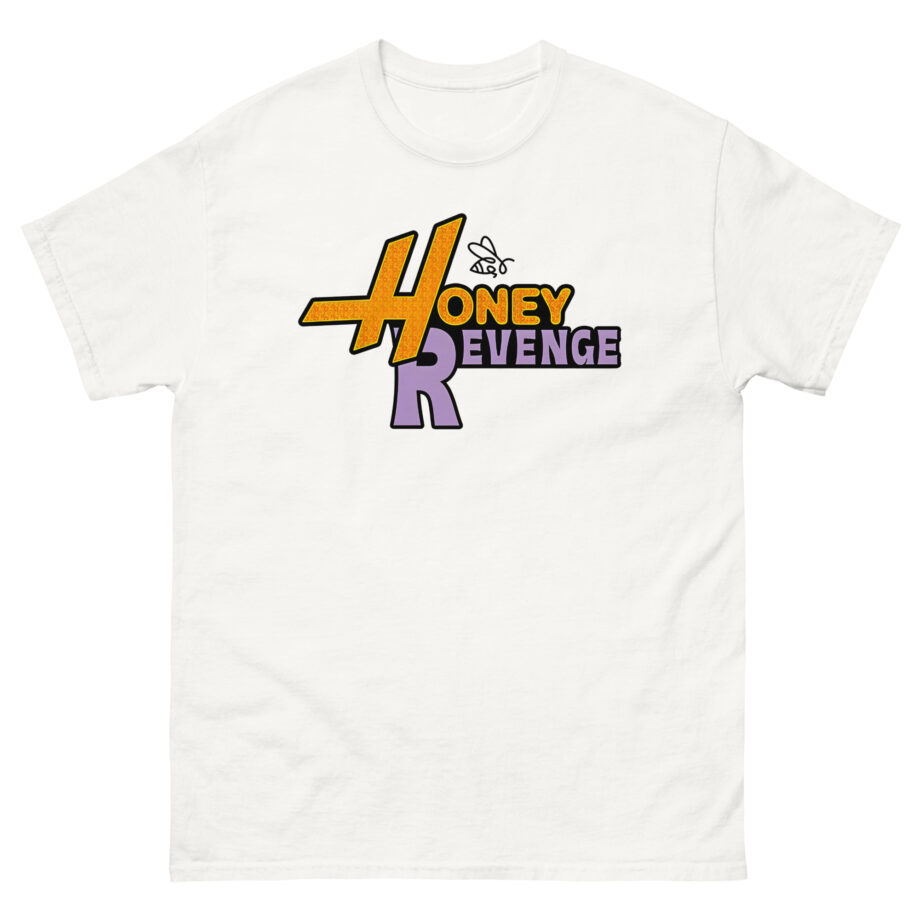 Honey Revenge Honey Montana Unisex classic tee