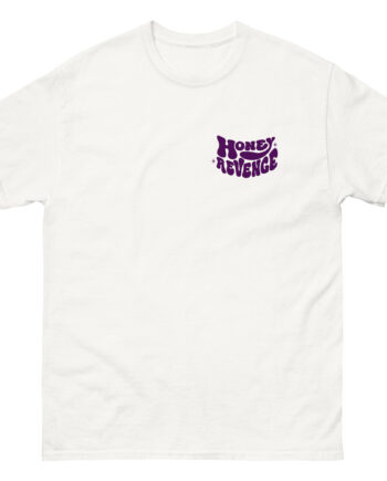 Honey Revenge Airhead Unisex classic tee