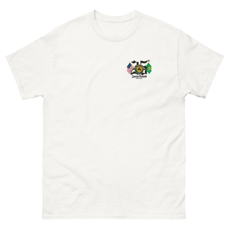 House of Pain Flags Unisex classic tee