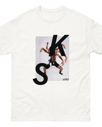 Ho99o9 Skin X Cali Dewitt Unisex classic tee