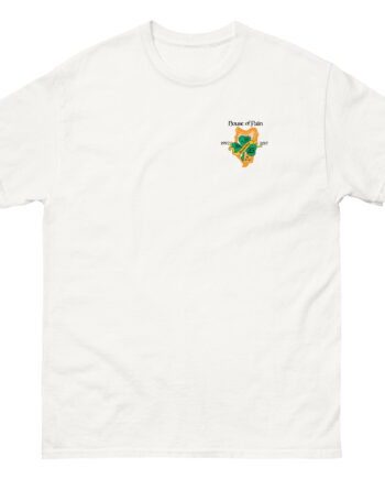 House of Pain Harp Unisex classic tee
