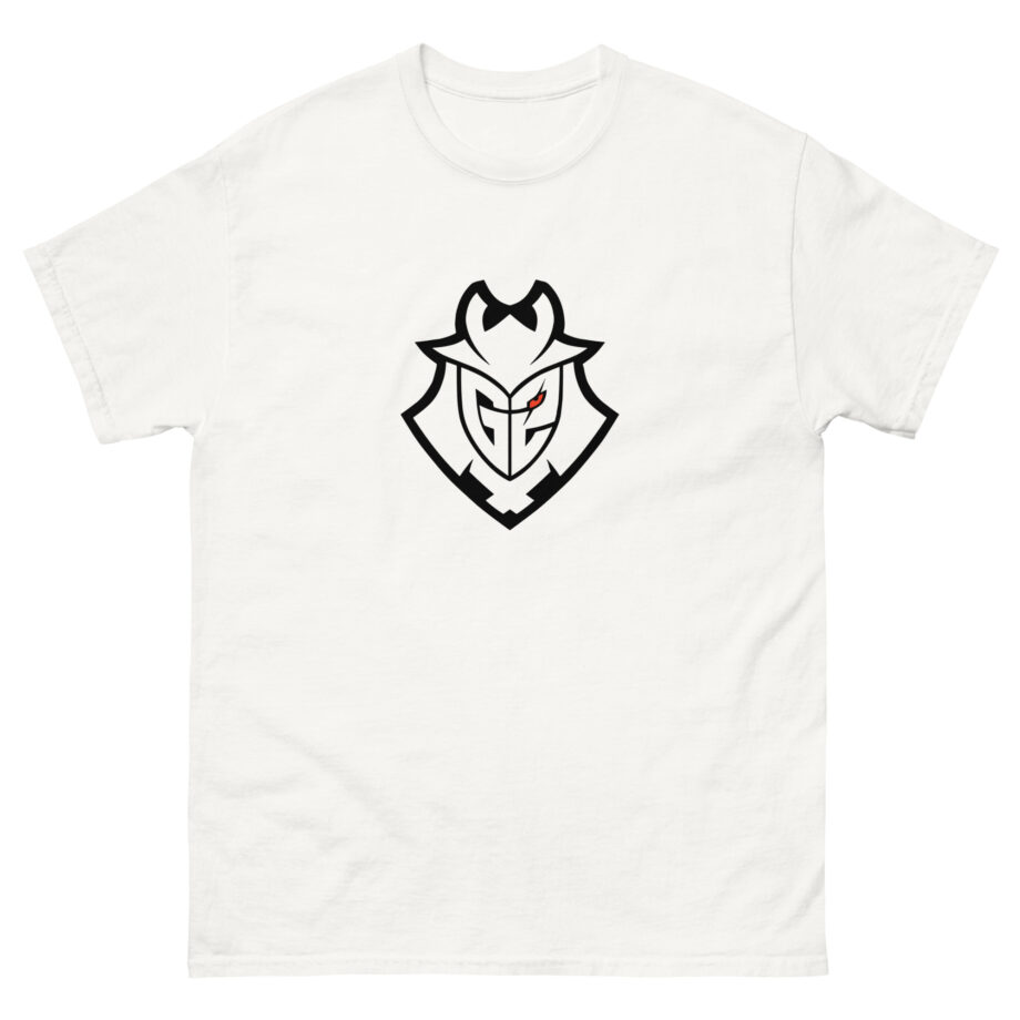 Ibai Llanos Unisex classic tee