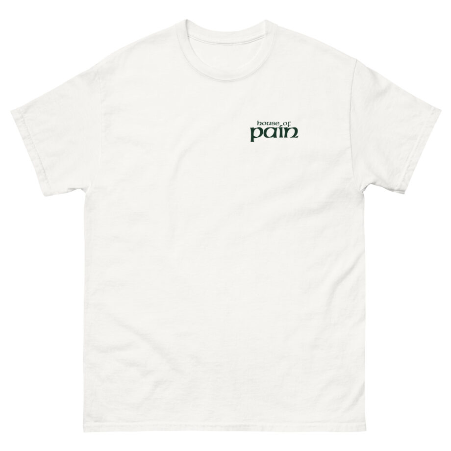 House of Pain 40 Oz Unisex classic tee
