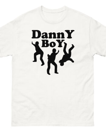 House of Pain Danny Boy Unisex classic tee