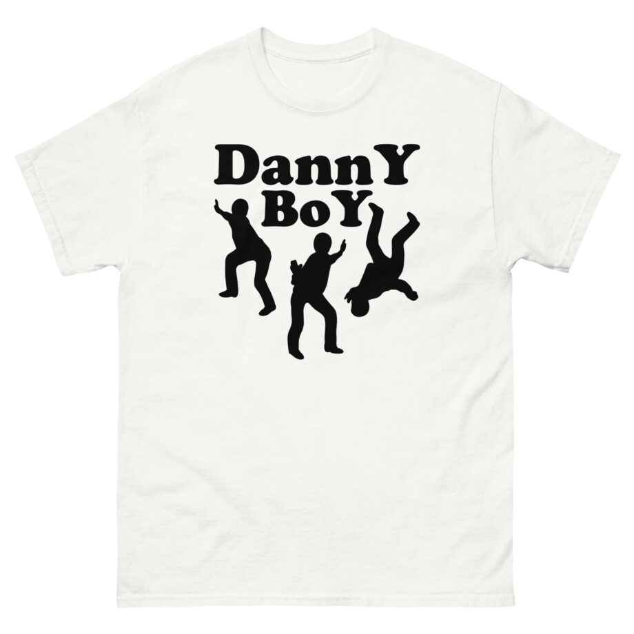 House of Pain Danny Boy Unisex classic tee