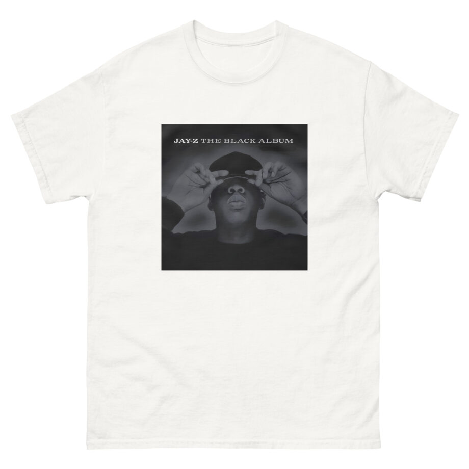 Jay-z Unisex classic tee