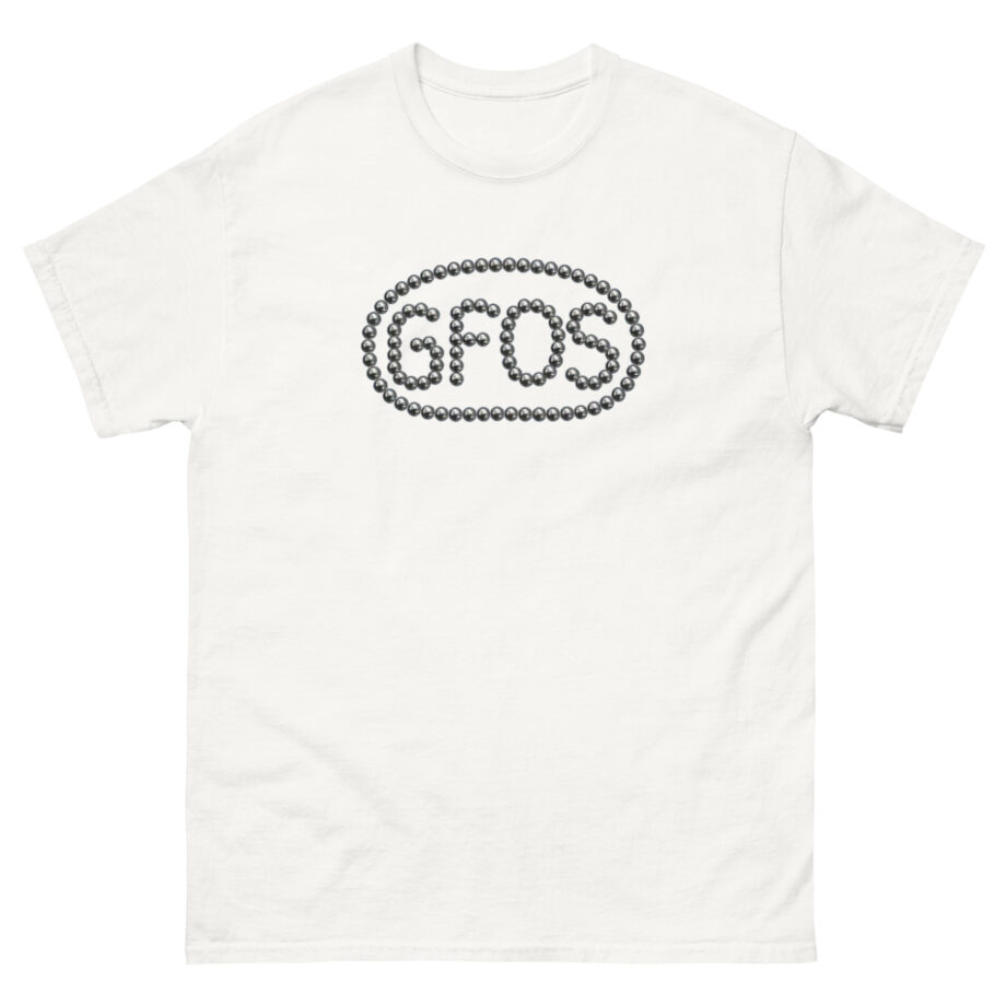 James Brown Godfather of Soul Old Studs Unisex classic tee