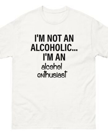 Jessi Smiles alcoholllll3 Unisex classic tee