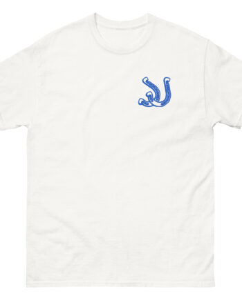 Joe Jonas Horseshoe Jj Unisex classic tee