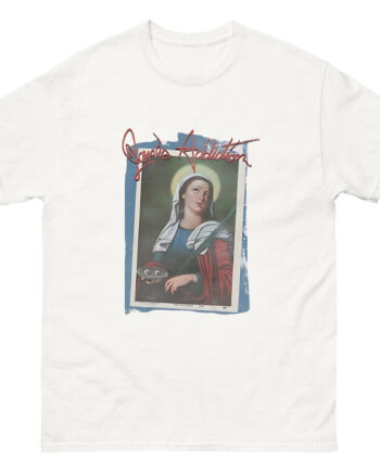 Janes Addiction Ritual Unisex classic tee