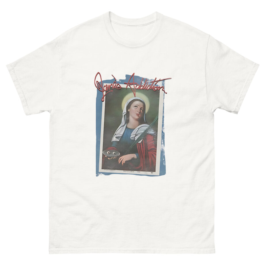 Janes Addiction Ritual Unisex classic tee