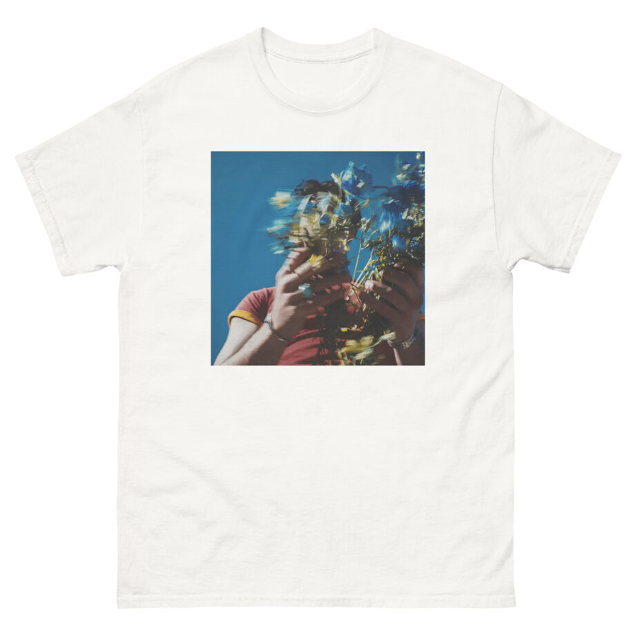 Joe Jonas Music for People Who Believe in Love Unisex classic tee