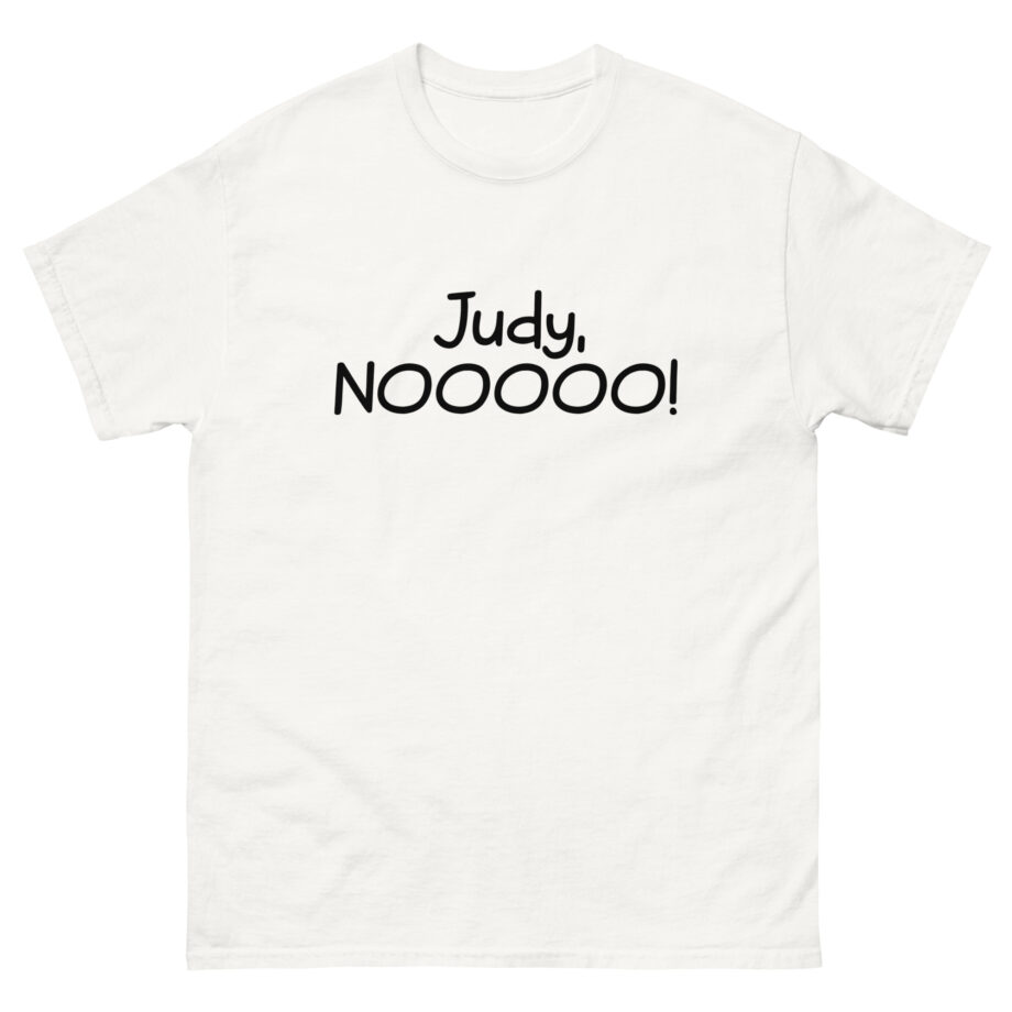 Jessi Smiles Judy Unisex classic tee