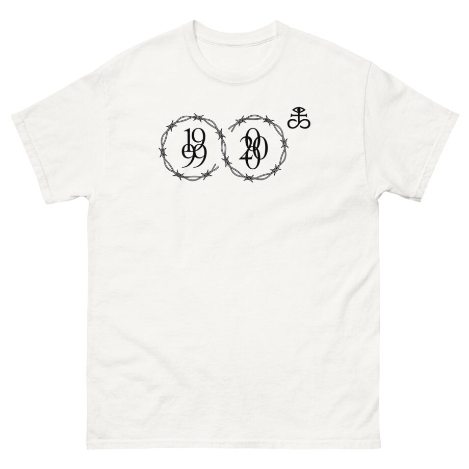 Joey Badass Tan Anniversary Unisex classic tee