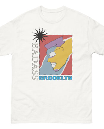 Joey Badass Brooklyn Unisex classic tee