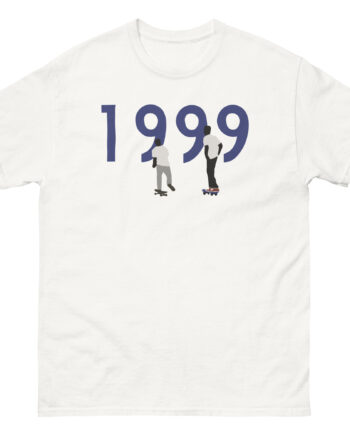Joey Badass 1999 Unisex classic tee
